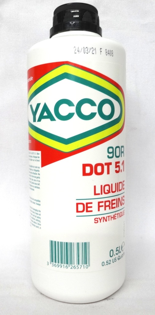 YACCOu[LIC